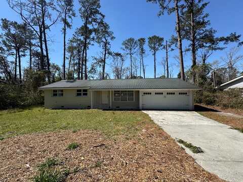 2214 Park Lane, Valdosta, GA 31602