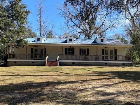 996 Dewey Road, Quitman, GA 31643