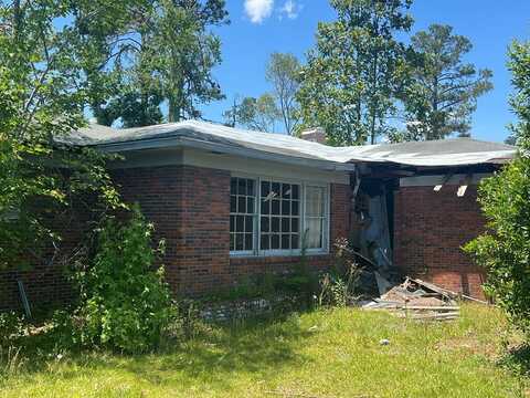 2302 Jerry Jones, Valdosta, GA 31602