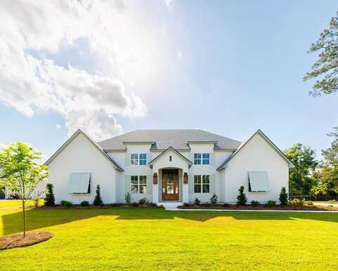 3823 Timber Ridge Road, Valdosta, GA 31601