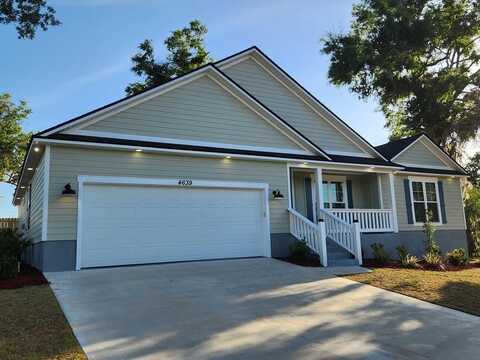 4639 Castle Pines Lane, Lake Park, GA 31636