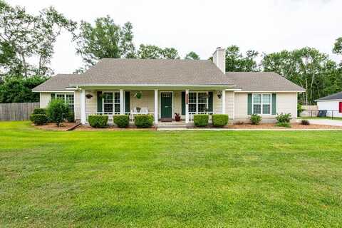 3735 STUDSTILL RD, Valdosta, GA 31605