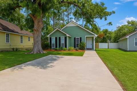 2761 Tyndall Dr, Valdosta, GA 31602