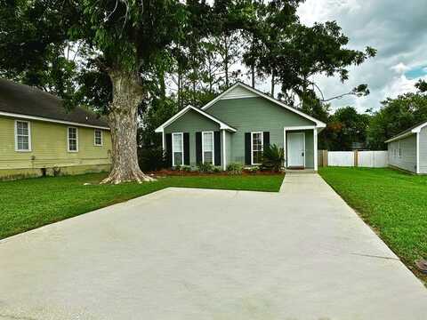 2761 Tyndall Dr, Valdosta, GA 31602