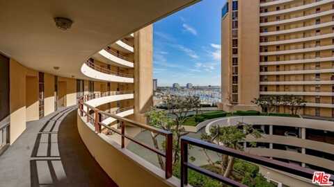 4265 Marina City Dr, Marina Del Rey, CA 90292