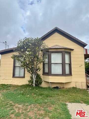 435 E 11th St, Pomona, CA 91766