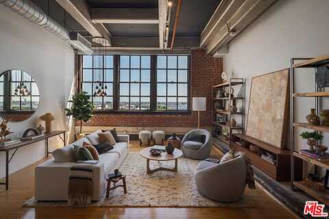 1850 Industrial St, Los Angeles, CA 90021