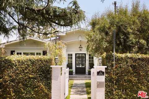 4760 Columbus Ave, Sherman Oaks, CA 91403