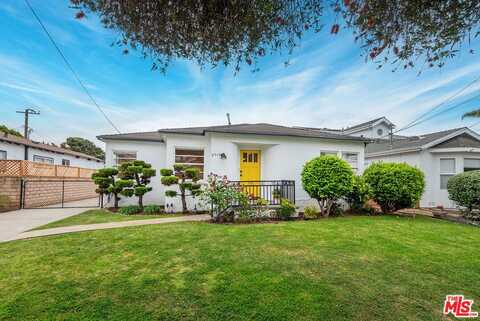 2908 Pearl St, Santa Monica, CA 90405