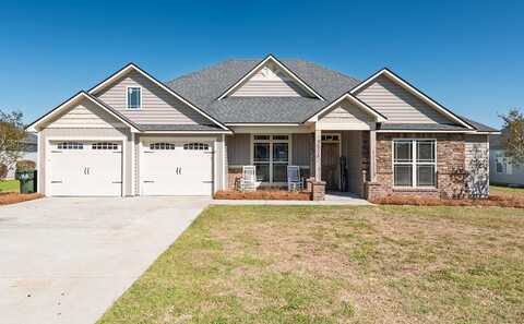 3908 Crusader Court, Valdosta, GA 31605