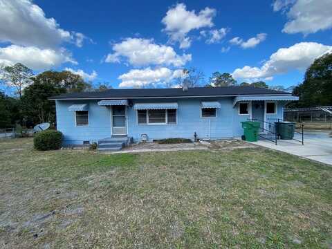 722 VALLOTTON DR, Valdosta, GA 31601