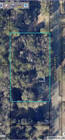 3824 Grover Hicks Road, Valdosta, GA 31601
