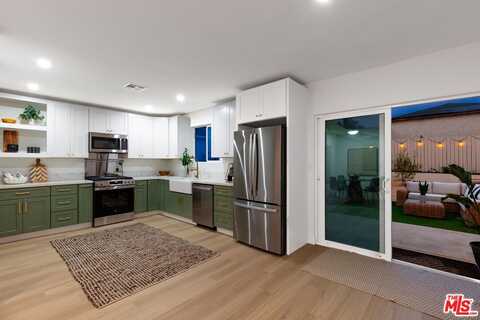 5722 Valley Ridge Ave, Los Angeles, CA 90043