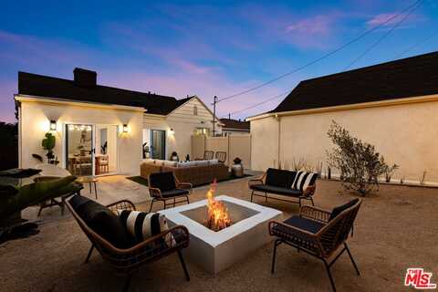 5722 Valley Ridge Ave, Los Angeles, CA 90043
