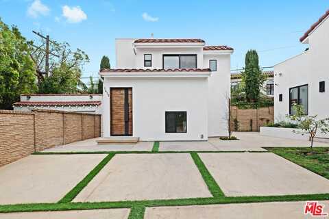 1417 Crestview Ct, Los Angeles, CA 90024