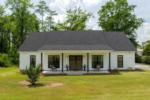 83 Fulwood Drive, Adel, GA 31620