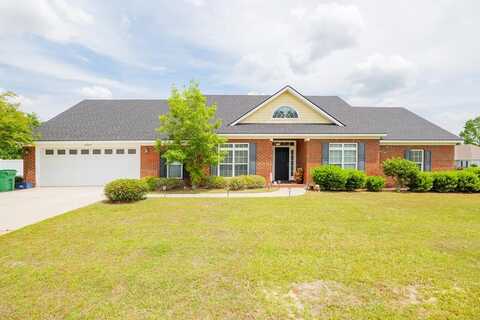 4009 Walden Road, Valdosta, GA 31605