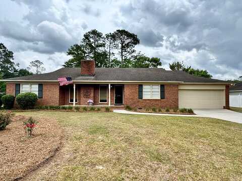 3021 Wendover Road, Valdosta, GA 31602