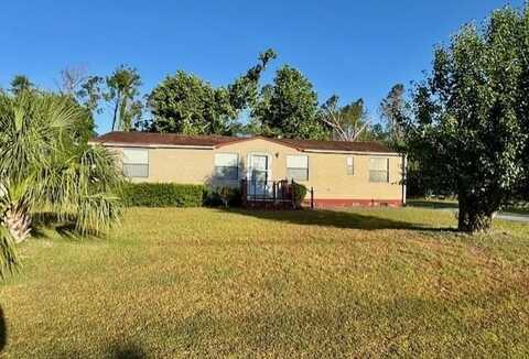 3236 JOHNSON LAKE DR, Valdosta, GA 31606