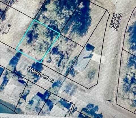 ## Danieli Dr, Lake Park, GA 31636