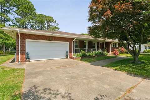 1365 Old Buckroe Road, Hampton, VA 23663