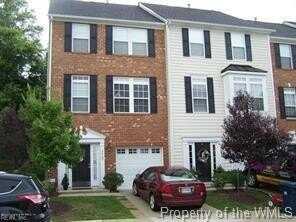 4619 Minutemen Way, Williamsburg, VA 23188