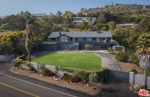 4782 Encinal Canyon Rd, Malibu, CA 90265