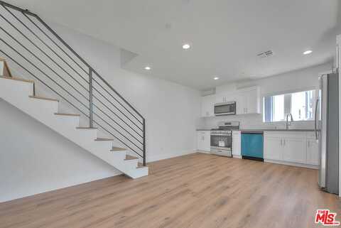 1015 N Wilton Pl, Los Angeles, CA 90038