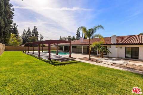 9724 Bothwell Rd, Northridge, CA 91324