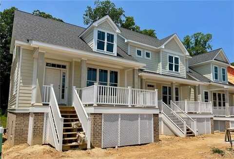 5309 Salzman Street, Williamsburg, VA 23188