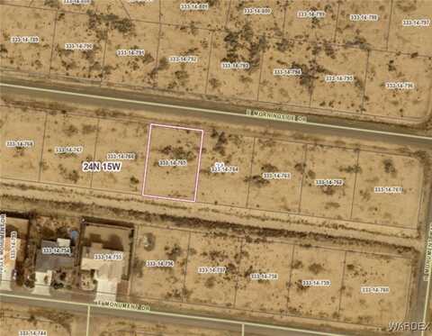 7076 E Morningside Drive, Kingman, AZ 86401