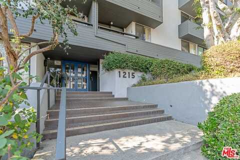 1215 N Olive Dr, West Hollywood, CA 90069
