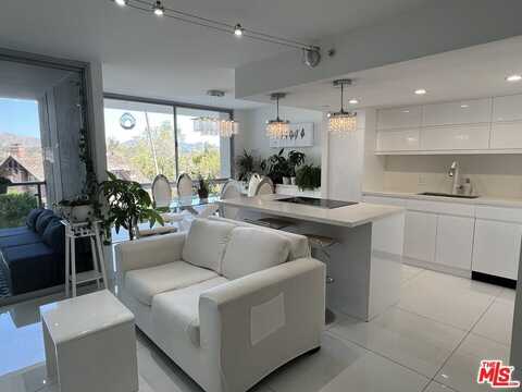 201 Ocean Ave, Santa Monica, CA 90402