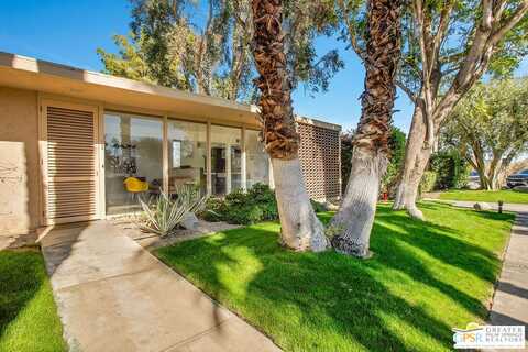 360 Cabrillo Rd, Palm Springs, CA 92262