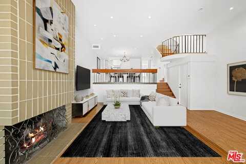 357 S El Camino Dr, Beverly Hills, CA 90212