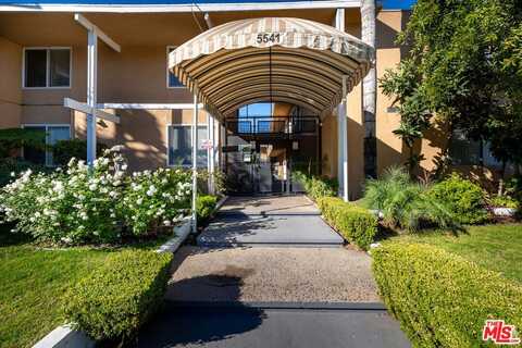 5541 Newcastle Ave, Encino, CA 91316