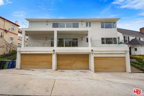 1948 N Alexandria Ave, Los Angeles, CA 90027
