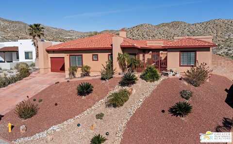 12470 Skyline Dr, Desert Hot Springs, CA 92240