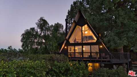 19995 Sischo Dr, Topanga, CA 90290