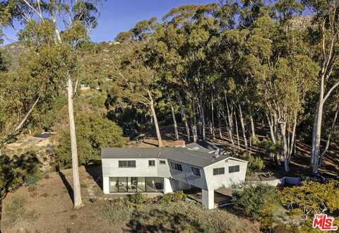 1030 E Mountain Dr, Santa Barbara, CA 93108