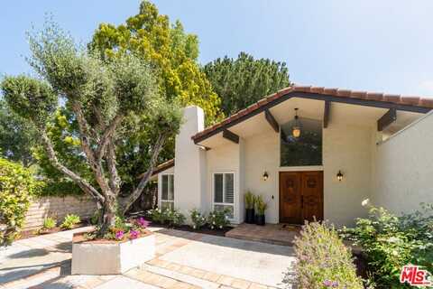 4530 Greengate Ct, Westlake Village, CA 91361