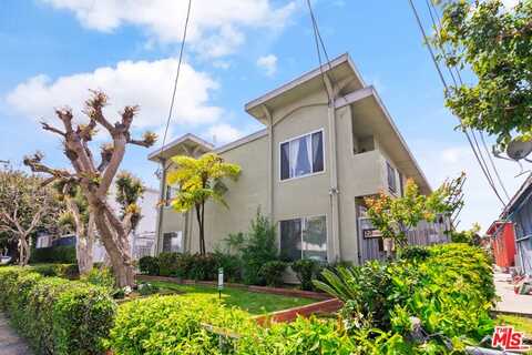 1950 Cloverfield Blvd, Santa Monica, CA 90404