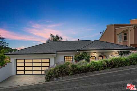 15257 Encanto Dr, Sherman Oaks, CA 91403