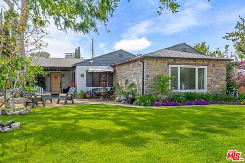 521 S Parish Pl, Burbank, CA 91506