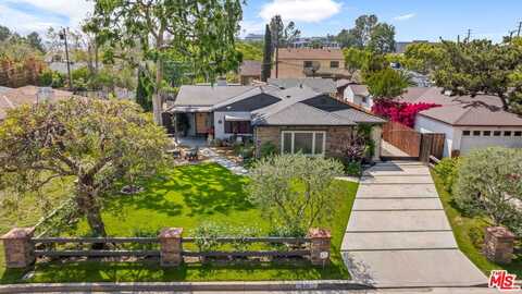 521 S Parish Pl, Burbank, CA 91506