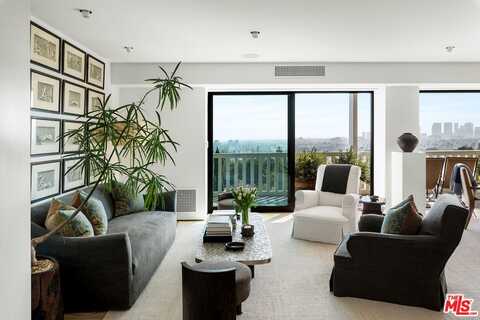 999 N Doheny Dr, West Hollywood, CA 90069