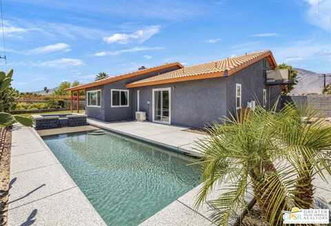 2150 N Whitewater Club Dr, Palm Springs, CA 92262