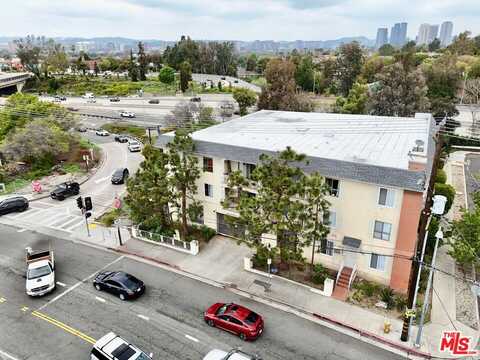 3189 Cheviot Vista Pl, Los Angeles, CA 90034