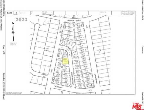1135 Charm Acres Pl, Pacific Palisades, CA 90272