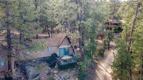 6435 E Crumb Road, Kingman, AZ 86401